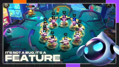 TFT: Teamfight Tactics