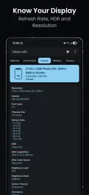 Device Info