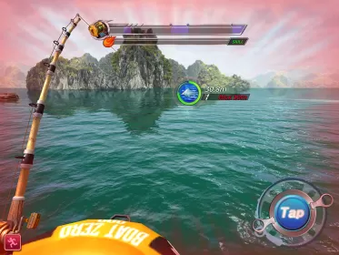 Monster Fishing : Tournament