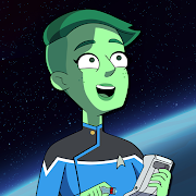 Star Trek Lower Decks