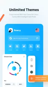 Pawxy