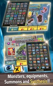 Dungeon Manager