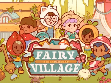 Fairy Village