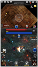 Call of Chaos : Age of PK