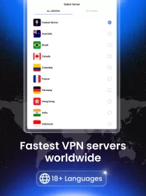 VPN Lumos
