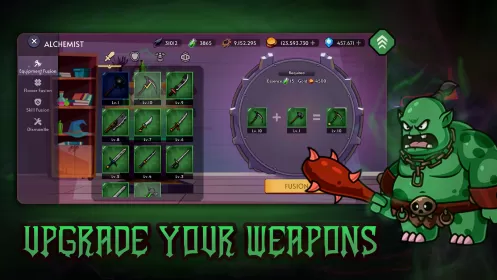 Medieval Mini RPG - Mid Ages