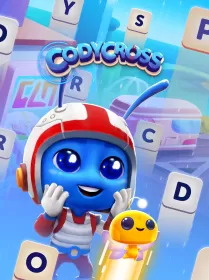 CodyCross