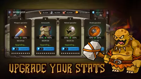 Medieval Mini RPG - Mid Ages