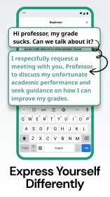 Grammar Check