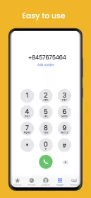 iCall OS 18 – Phone 15 Call