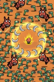 Little Hero: Survival.io