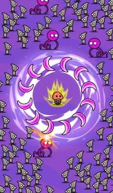 Little Hero: Survival.io