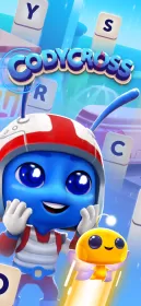 CodyCross