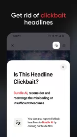Bundle Breaking News