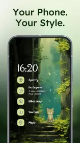 Niagara Launcher