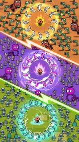 Little Hero: Survival.io