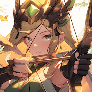 Grow Shooter : Survivor