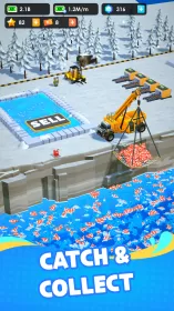Seafood Inc