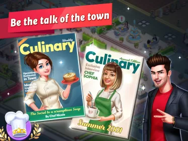 Star Chef 2