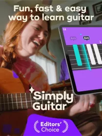 Simply Guitar