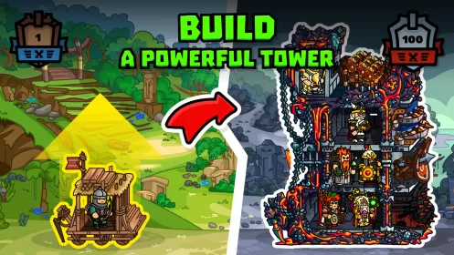 Towerlands
