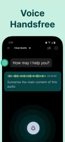 AI Chat Smith Smart Assistant