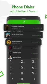 ExDialer