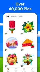Pixel Art