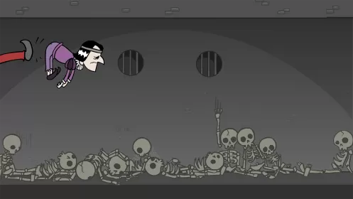 Murder