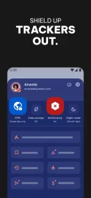 Opera browser