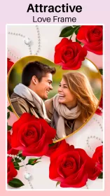 True Love Frames