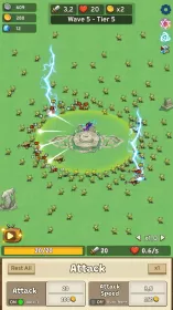 Empire Kingdom: Idle Premium