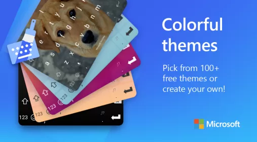 Microsoft SwiftKey