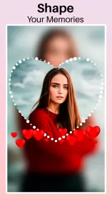 True Love Frames