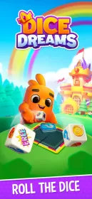 Dice Dreams