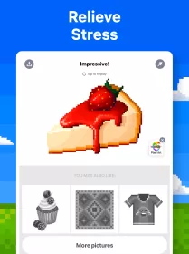 Pixel Art