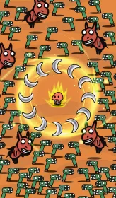 Little Hero: Survival.io