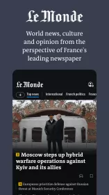 Le Monde