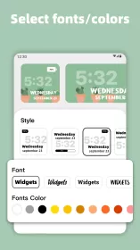 MagicWidgets