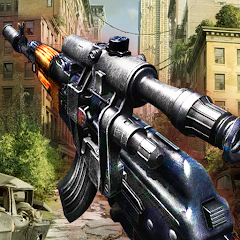 Zombie Trigger 3D