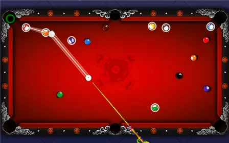 8 Ball Clash