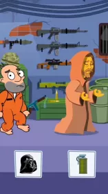 Save the Guy: Funny Choice