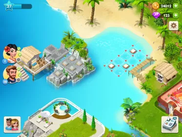 My Spa Resort