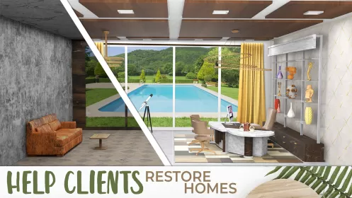 My Home Makeover Design