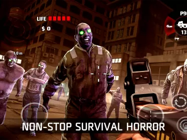Dead Trigger