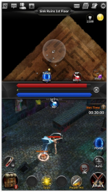 Call of Chaos : Age of PK