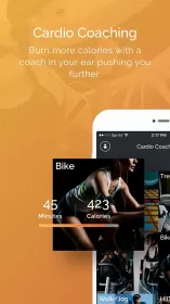 Fit Radio