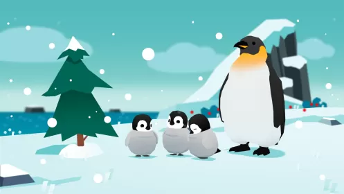 Forest Island : Relaxing Game