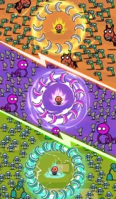 Little Hero: Survival.io