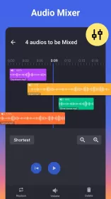 MP3 Cutter and Ringtone Maker